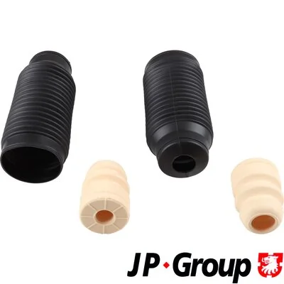Dust Cover Kit, shock absorber